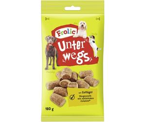 FROLIC Poultry on the go 1 x 180g