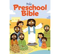Frolic Preschool Bible (Frolic First Faith)