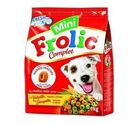 Frolic Small Dogs 1 KG