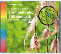 Froller, Dorothee - Trommel & Flotenmusik
