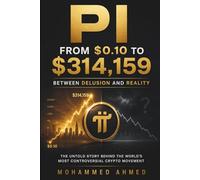 From $0.10 to $314,159: Between Delusion and Reality: 49 (Global Crisis Investing Series)