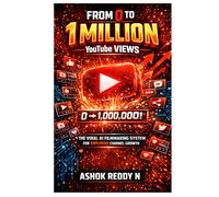 From 0 to 1 Million YouTube Views: The Viral AI Filmmaking System for Explosive Channel Growth