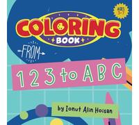 From 1 2 3 to A B C: Explore Early Learning Fun in 'Discover and Learn'