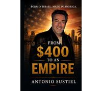 FROM $400 TO AN EMPIRE: THE TRUE STORY OF A IMMIGRANT WHO TURNED $400 INTO A MULTI-MILLION DOLLAR BUSINESS