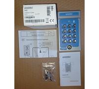 Codelock with 2 Codes V42 Vanderbilt Keypad