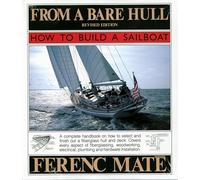 From a Bare Hull Rev (Paper): How to Build a Sailboat