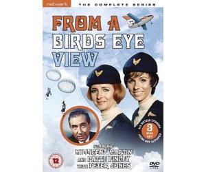 From a Bird's Eye View: Complete Series [Region 2]