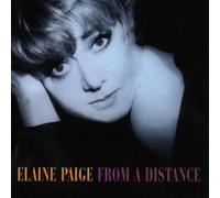 From A Distance By Elaine Paige (1997-11-22)