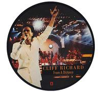 From A Distance (Picture Disc) [7" VINYL]