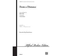 From a Distance-SSA