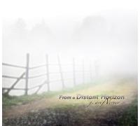 From a Distant Horizon by J Arif Verner (2005-11-08)