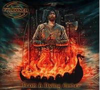 Falconer – From a Dying Ember – CD