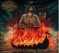 Falconer - From a Dying Ember