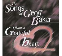 From A Grateful Heart CD