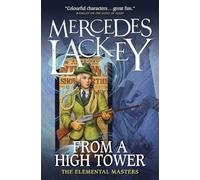 From a High Tower (Elemental Masters): The Elemental Masters