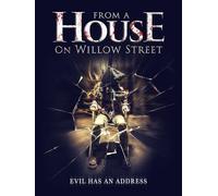 From A House On Willow Street
