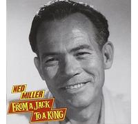 From a jack to a king By Ned Miller (2010-01-01)