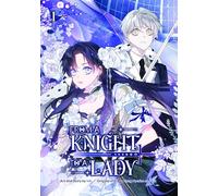 From a Knight to a Lady Volume 1