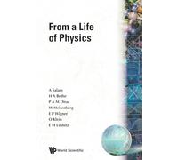 From A Life Of Physics