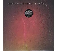 Paul Mccartney - From a Lover to a Friend [7" VINYL]