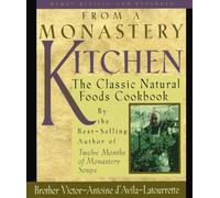 From a Monastery Kitchen