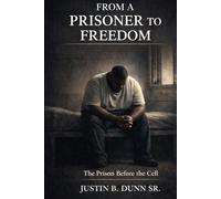 From a Prisoner to Freedom: The Prison Before the Cell