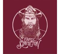 From a Room:volume 2 - Chris Stapleton Compact Disc