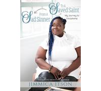 From a Sad Sinner to a Saved Saint: My Journey to Discipleship