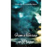 From a Terrace in Prague