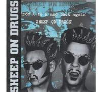 From A to H and Back Again / Motorbike / Drug Music [12" Vinyl]