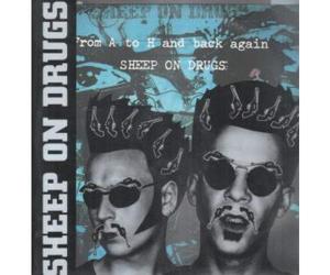From A to H and Back Again / Motorbike / Drug Music [12" Vinyl]