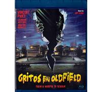 From a Whisper to a Scream (1987) ( The Offspring ) (Blu-Ray)