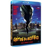 From a Whisper to a Scream (1987) ( The Offspring ) (Blu-Ray)