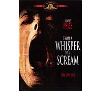From a Whisper to a Scream [DVD] [2005] [Region 1] [US Import] [NTSC]