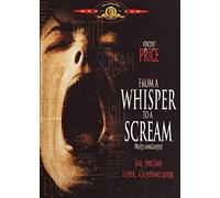 From a Whisper to a Scream [DVD] [Region 1] [NTSC]