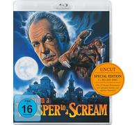 Burr, Jeff - From a Whisper to a Scream (Uncut) - 2-Disc Specia