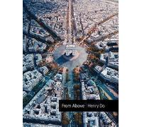 From Above : Seeing the World from a Different Perspective