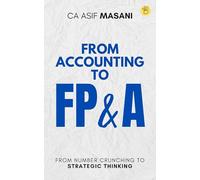 FROM ACCOUNTING TO FP&A