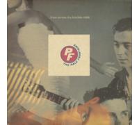 Pale Fountains - From Across The Kitchen Table [VINYL]