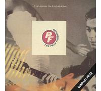 . . . From Across The Kitchen Table