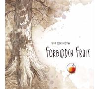 From Adam On Down - Forbidden Fruit [Japan CD] FAOD-3