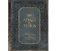 From Adam to Jesus