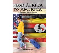 From Africa to America: A Coat of Many Colors