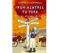From Aintree to York: Racing Around Britain