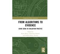 From Algorithms to Evidence : Using GenAI in Evaluation Practice
