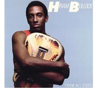 From All Sides by Hiram Bullock (2007-10-09)