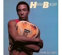 From All Sides by Hiram Bullock (2015-01-01)