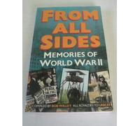 From All Sides: Memories of World War II