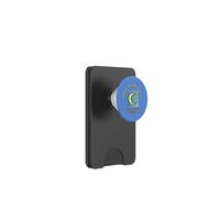 From All The Stars In The Sky Only One It's Called Happiness PopSockets PopWallet for MagSafe