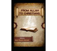 From Allah to Christians